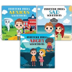 Brand new. Bundle of children’s books.